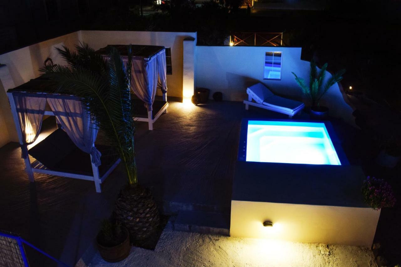Marina'S Studios Περίβολος Εξωτερικό φωτογραφία